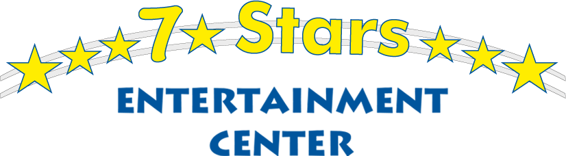 7 Stars Entertainment Center