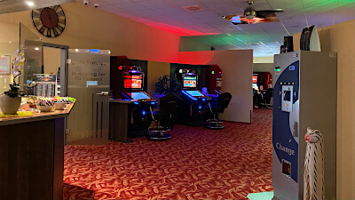 Automaten-Casino Itzehoe